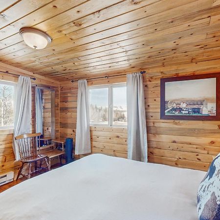 Grand Lake Cabin Escape Esterno foto