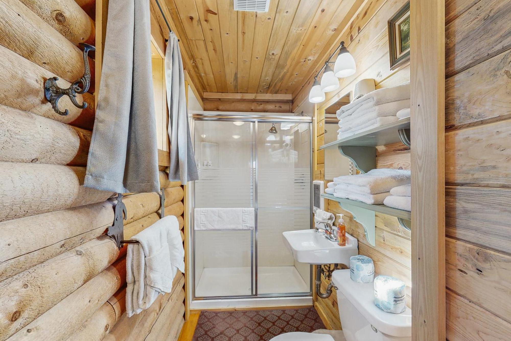 Grand Lake Cabin Escape Esterno foto