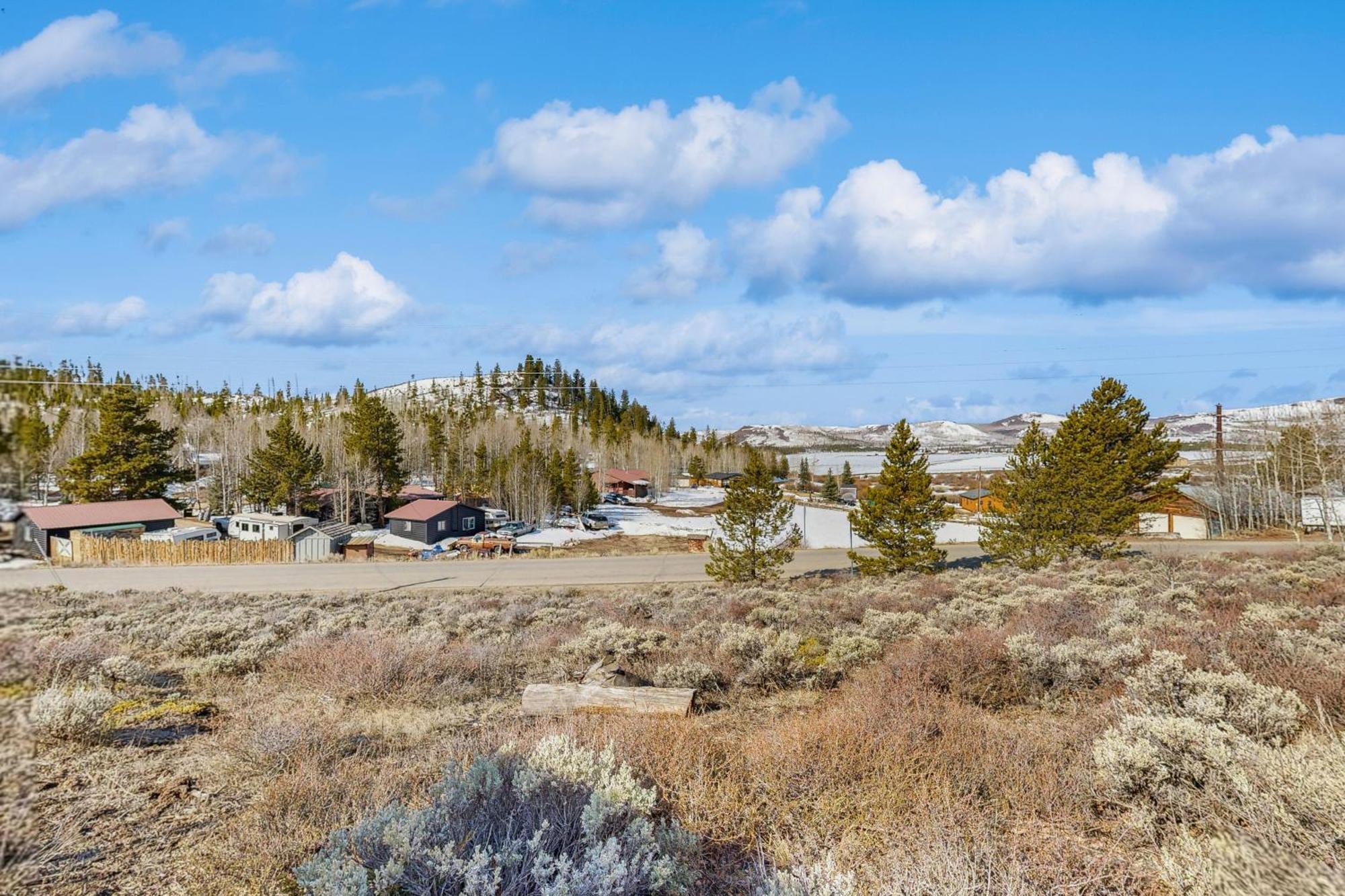 Grand Lake Cabin Escape Esterno foto