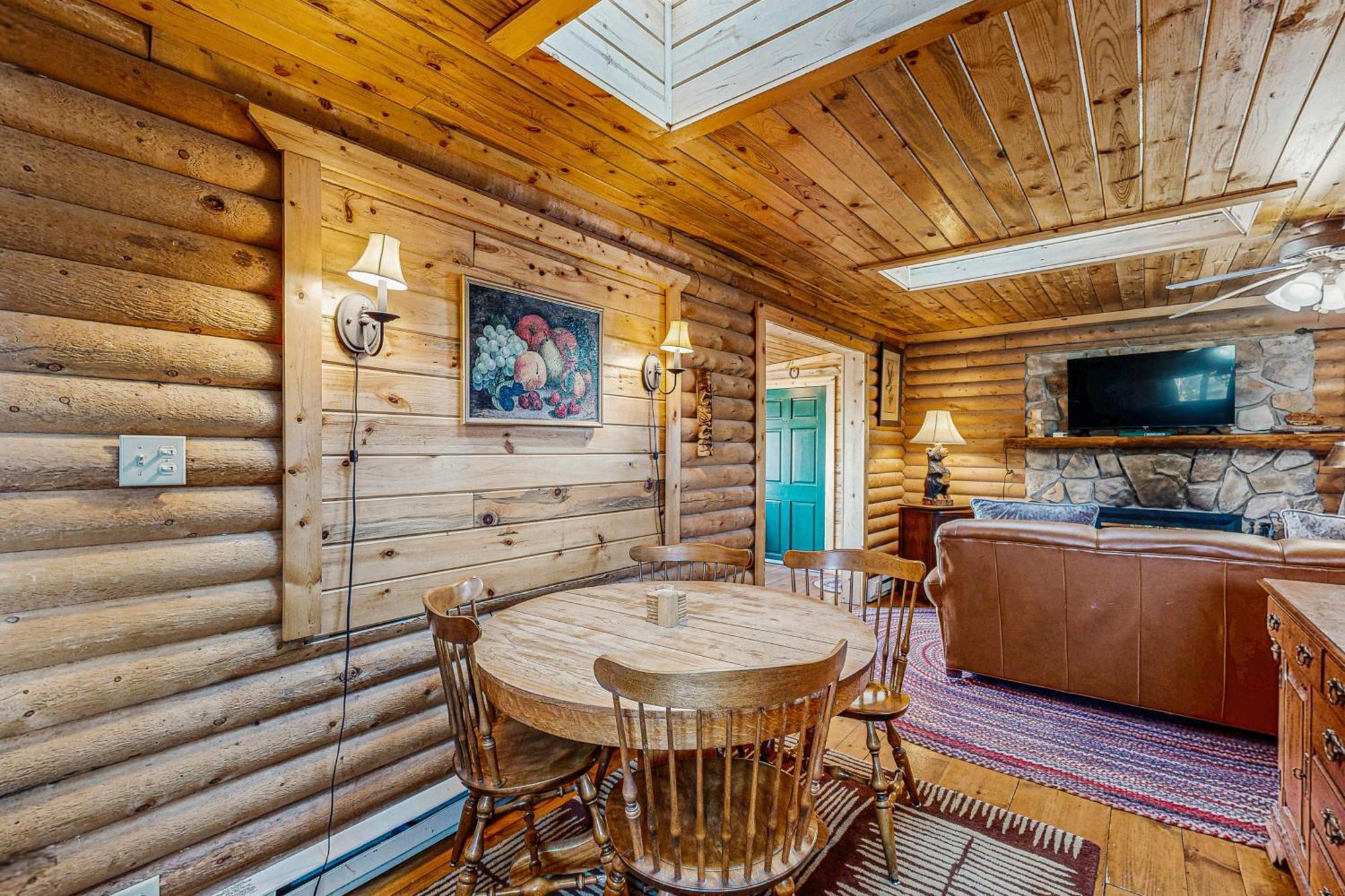 Grand Lake Cabin Escape Esterno foto