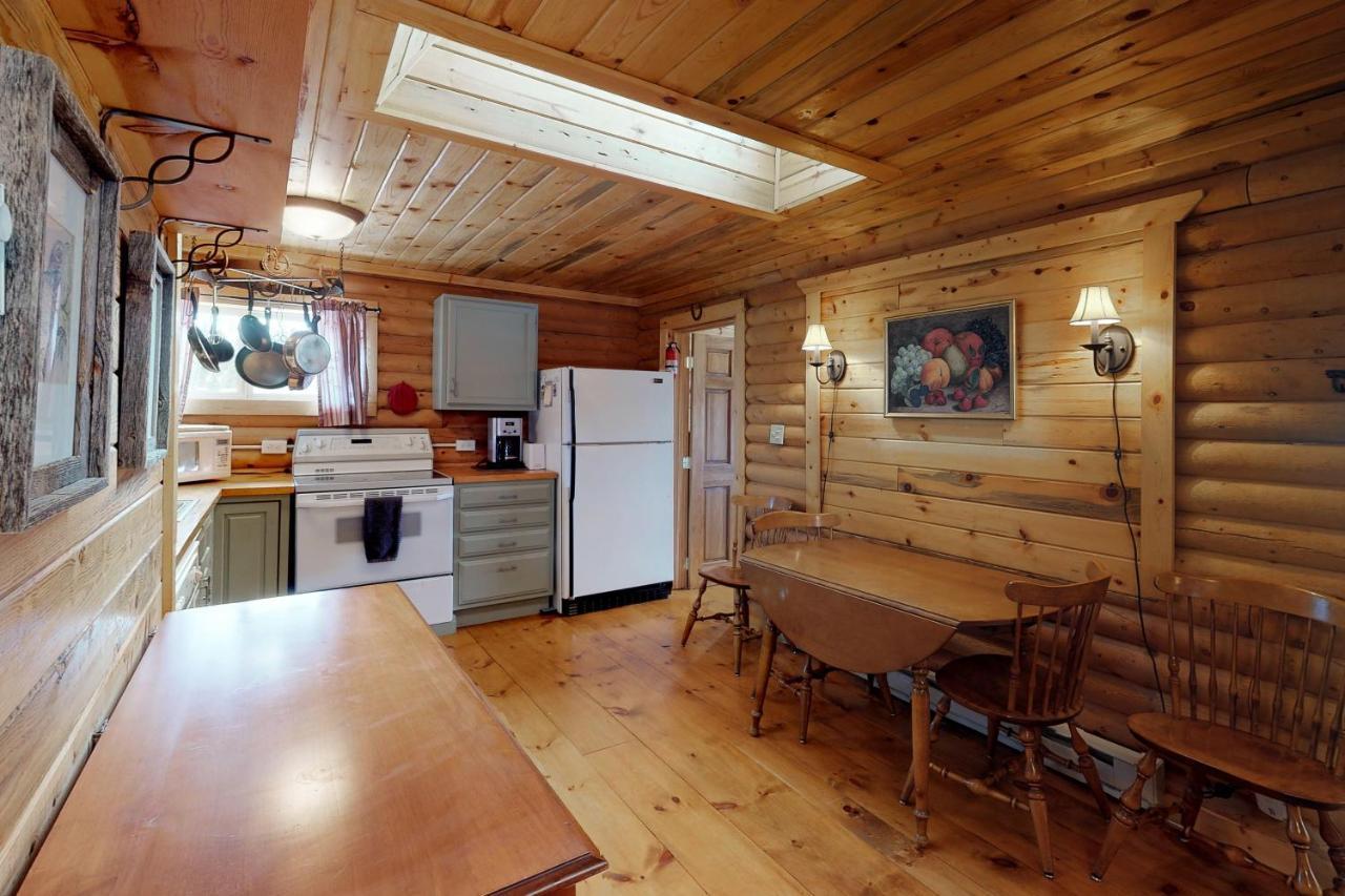 Grand Lake Cabin Escape Esterno foto