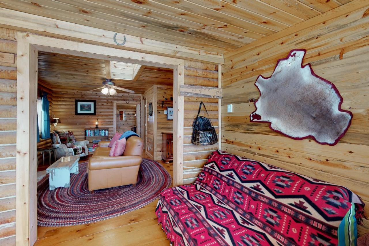 Grand Lake Cabin Escape Esterno foto