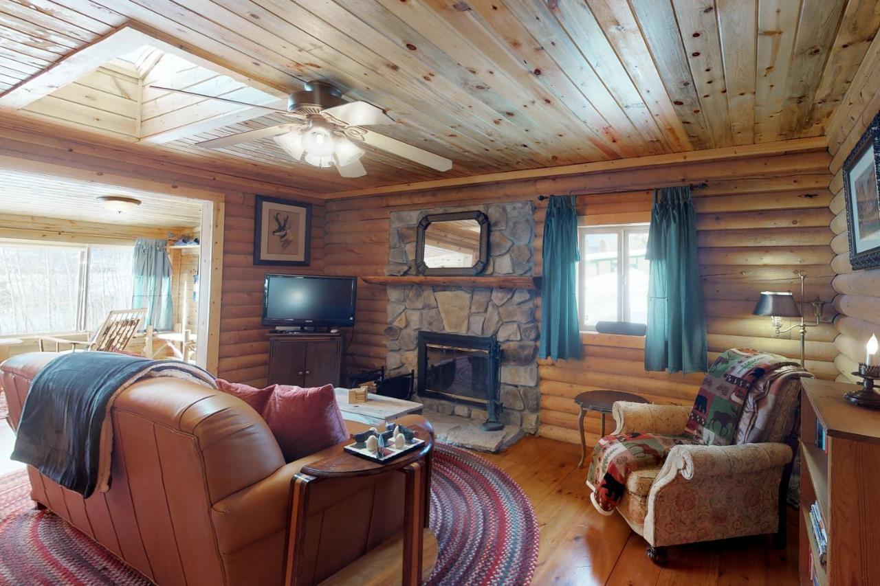 Grand Lake Cabin Escape Esterno foto