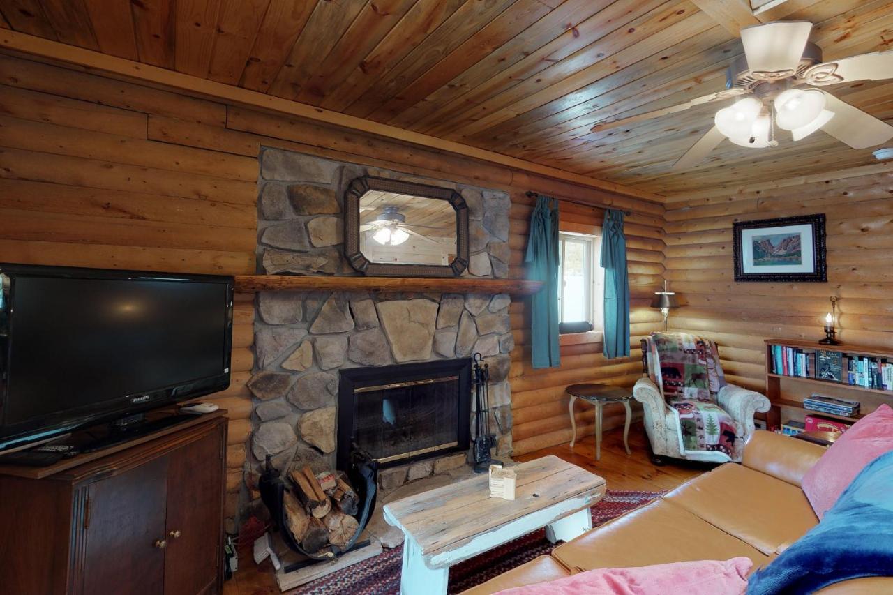 Grand Lake Cabin Escape Esterno foto