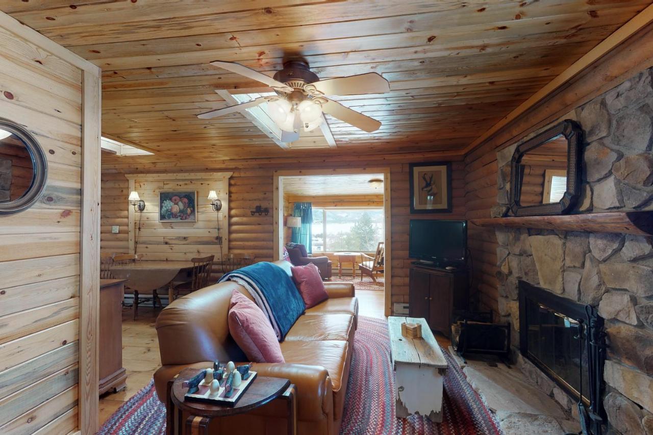 Grand Lake Cabin Escape Esterno foto