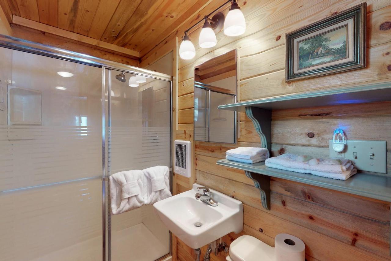 Grand Lake Cabin Escape Esterno foto