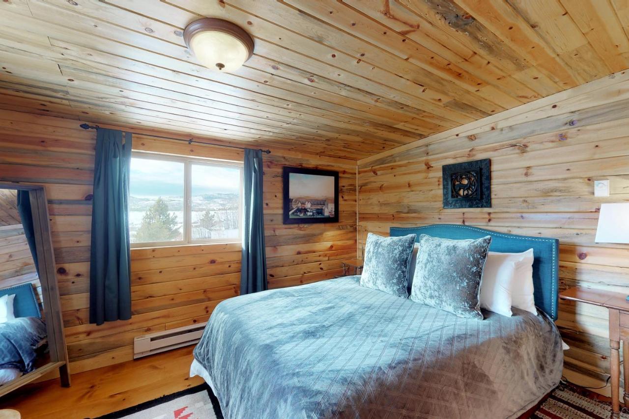 Grand Lake Cabin Escape Esterno foto