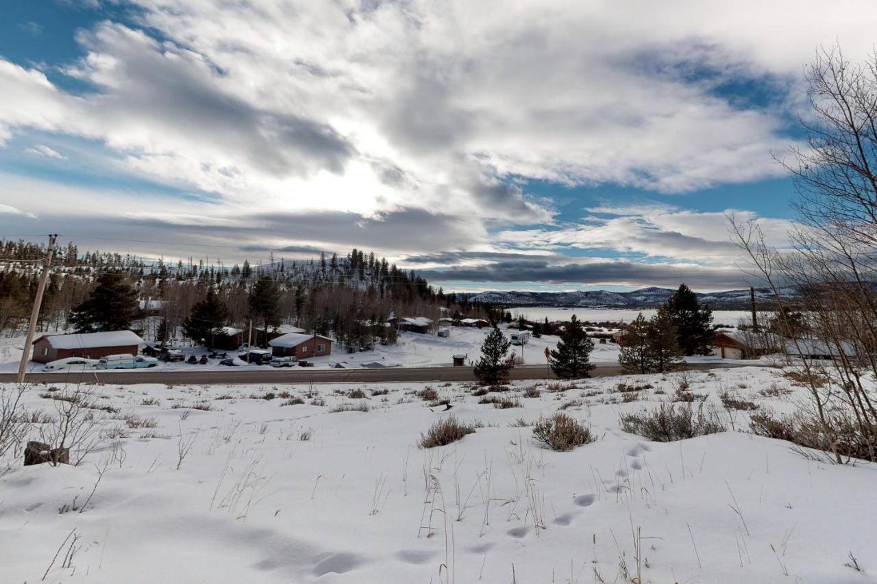 Grand Lake Cabin Escape Esterno foto