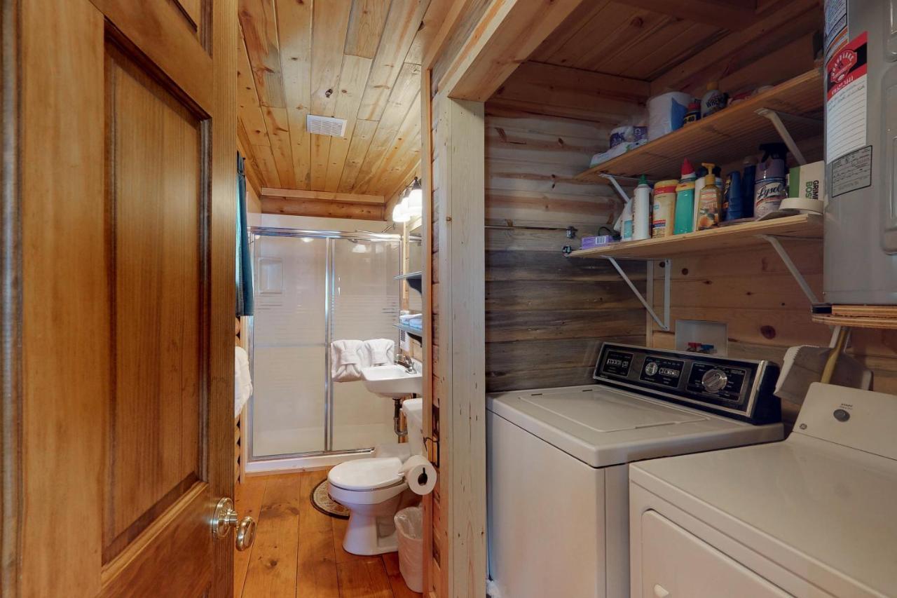 Grand Lake Cabin Escape Esterno foto
