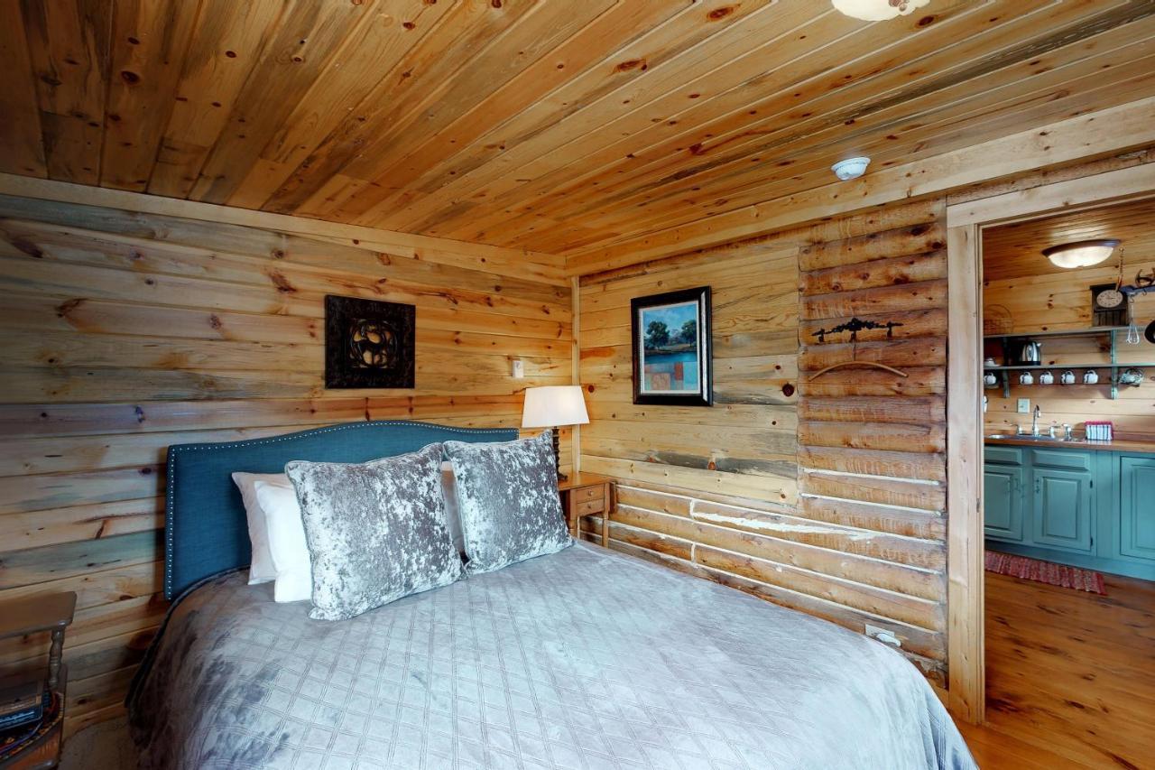 Grand Lake Cabin Escape Esterno foto