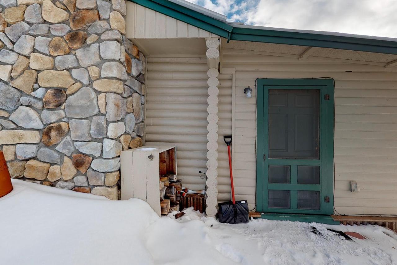 Grand Lake Cabin Escape Esterno foto